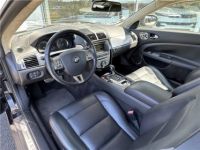 Jaguar XKR Coupé 4.2 - 416 A - <small></small> 33.900 € <small>TTC</small> - #10