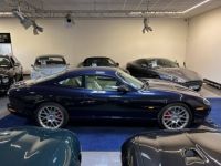 Jaguar XKR Coupé 4.2-S Spirit of Legend - <small></small> 45.000 € <small>TTC</small> - #3