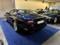 Jaguar XKR Coupé 4.2-S Spirit of Legend - <small></small> 45.000 € <small>TTC</small> - #4