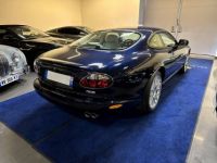 Jaguar XKR Coupé 4.2-S Spirit of Legend - <small></small> 45.000 € <small>TTC</small> - #5