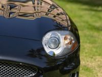 Jaguar XKR Coupé 5.0 V8 510 Suralimenté - <small></small> 44.990 € <small>TTC</small> - #33