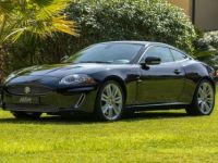 Jaguar XKR Coupé 5.0 V8 - 510 Suralimenté - <small></small> 42.990 € <small>TTC</small> - #2