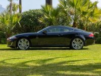 Jaguar XKR Coupé 5.0 V8 - 510 Suralimenté - <small></small> 42.990 € <small>TTC</small> - #3