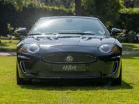 Jaguar XKR Coupé 5.0 V8 - 510 Suralimenté - <small></small> 42.990 € <small>TTC</small> - #4