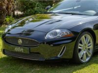 Jaguar XKR Coupé 5.0 V8 - 510 Suralimenté - <small></small> 42.990 € <small>TTC</small> - #5