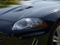 Jaguar XKR Coupé 5.0 V8 - 510 Suralimenté - <small></small> 42.990 € <small>TTC</small> - #6