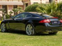 Jaguar XKR Coupé 5.0 V8 - 510 Suralimenté - <small></small> 42.990 € <small>TTC</small> - #9