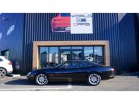 Jaguar XKR Coupe Suralimenté - <small></small> 18.390 € <small>TTC</small> - #8