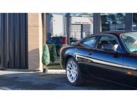 Jaguar XKR Coupe Suralimenté - <small></small> 18.390 € <small>TTC</small> - #48