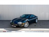 Jaguar XKR Coupe Suralimenté - <small></small> 21.500 € <small>TTC</small> - #1