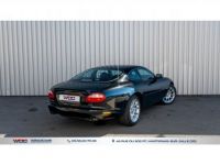 Jaguar XKR Coupe Suralimenté - <small></small> 21.500 € <small>TTC</small> - #2