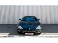 Jaguar XKR Coupe Suralimenté - <small></small> 21.500 € <small>TTC</small> - #3