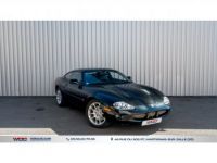 Jaguar XKR Coupe Suralimenté - <small></small> 21.500 € <small>TTC</small> - #5