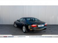 Jaguar XKR Coupe Suralimenté - <small></small> 21.500 € <small>TTC</small> - #6