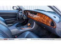 Jaguar XKR Coupe Suralimenté - <small></small> 21.500 € <small>TTC</small> - #10