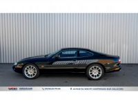 Jaguar XKR Coupe Suralimenté - <small></small> 21.500 € <small>TTC</small> - #11