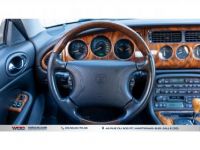 Jaguar XKR Coupe Suralimenté - <small></small> 21.500 € <small>TTC</small> - #21