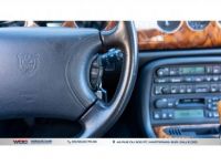 Jaguar XKR Coupe Suralimenté - <small></small> 21.500 € <small>TTC</small> - #23