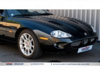 Jaguar XKR Coupe Suralimenté - <small></small> 21.500 € <small>TTC</small> - #66