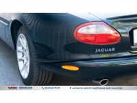 Jaguar XKR Coupe Suralimenté - <small></small> 21.500 € <small>TTC</small> - #69