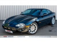 Jaguar XKR Coupe Suralimenté - <small></small> 21.500 € <small>TTC</small> - #70