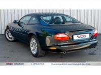 Jaguar XKR Coupe Suralimenté - <small></small> 21.500 € <small>TTC</small> - #72