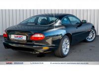 Jaguar XKR Coupe Suralimenté - <small></small> 21.500 € <small>TTC</small> - #74