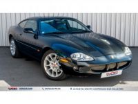 Jaguar XKR Coupe Suralimenté - <small></small> 21.500 € <small>TTC</small> - #76