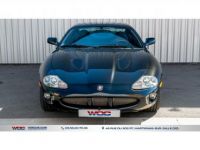 Jaguar XKR Coupe Suralimenté - <small></small> 21.500 € <small>TTC</small> - #77