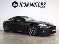 Jaguar XKR II 75th Anniversary - <small></small> 64.990 € <small>TTC</small> - #1