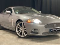 Jaguar XKR II Coupe 4.2 V8 416ch - <small></small> 29.990 € <small>TTC</small> - #2