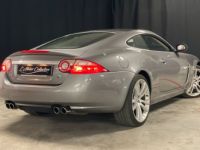 Jaguar XKR II Coupe 4.2 V8 416ch - <small></small> 29.990 € <small>TTC</small> - #3