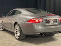 Jaguar XKR II Coupe 4.2 V8 416ch - <small></small> 29.990 € <small>TTC</small> - #4