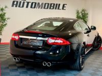 Jaguar XKR II Coupé 5.0 V8 XKR 510 Black Pack - <small></small> 41.999 € <small>TTC</small> - #6