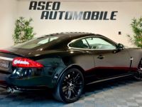 Jaguar XKR II Coupé 5.0 V8 XKR 510 Black Pack - <small></small> 41.999 € <small>TTC</small> - #7