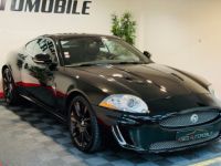 Jaguar XKR II Coupé 5.0 V8 XKR 510 Black Pack - <small></small> 41.999 € <small>TTC</small> - #4