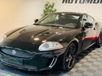 Jaguar XKR II Coupé 5.0 V8 XKR 510 Black Pack - <small></small> 41.999 € <small>TTC</small> - #5