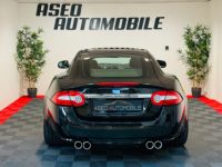 Jaguar XKR II Coupé 5.0 V8 XKR 510 Black Pack - <small></small> 41.999 € <small>TTC</small> - #8