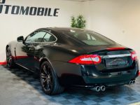 Jaguar XKR II Coupé 5.0 V8 XKR 510 Black Pack - <small></small> 41.999 € <small>TTC</small> - #9