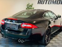 Jaguar XKR II Coupé 5.0 V8 XKR 510 Black Pack - <small></small> 41.999 € <small>TTC</small> - #10