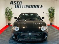 Jaguar XKR II Coupé 5.0 V8 XKR 510 Black Pack - <small></small> 41.999 € <small>TTC</small> - #2