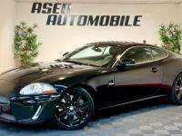 Jaguar XKR II Coupé 5.0 V8 XKR 510 Black Pack - <small></small> 41.999 € <small>TTC</small> - #1