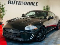 Jaguar XKR II Coupé 5.0 V8 XKR 510 Black Pack - <small></small> 41.999 € <small>TTC</small> - #3