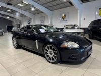 Jaguar XKR JAGUAR XKR COUPE 4.2 V8 SURALIMENTE BVA6 - <small></small> 32.900 € <small>TTC</small> - #4