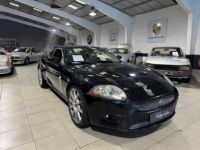 Jaguar XKR JAGUAR XKR COUPE 4.2 V8 SURALIMENTE BVA6 - <small></small> 32.900 € <small>TTC</small> - #1