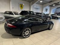 Jaguar XKR JAGUAR XKR COUPE 4.2 V8 SURALIMENTE BVA6 - <small></small> 32.900 € <small>TTC</small> - #7