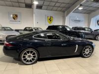 Jaguar XKR JAGUAR XKR COUPE 4.2 V8 SURALIMENTE BVA6 - <small></small> 32.900 € <small>TTC</small> - #10