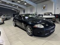 Jaguar XKR JAGUAR XKR COUPE 4.2 V8 SURALIMENTE BVA6 - <small></small> 32.900 € <small>TTC</small> - #27