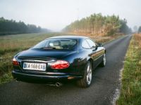 Jaguar XKR Jaguar XKR Coupe X100 - 4.0l - 375ch - <small></small> 21.990 € <small></small> - #3