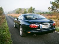 Jaguar XKR Jaguar XKR Coupe X100 - 4.0l - 375ch - <small></small> 21.990 € <small></small> - #5